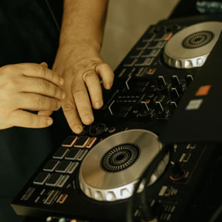 Kostenloses Stock Foto zu audio, audio-tech, auff&uuml;hrung