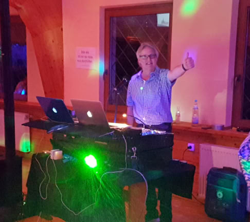 DJ Georg