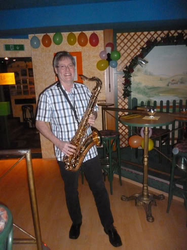 Fastnacht im Thom&eacute; 2017