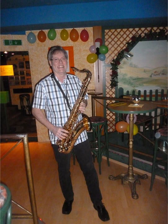 Fastnacht im Thom&eacute; 2017