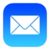 Mail Logo